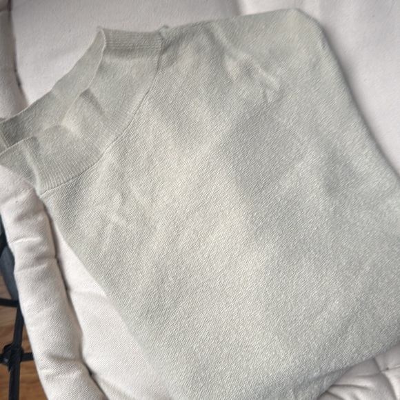 Free People Free-est Around Town Sweater Set Medium - Picture 6 of 6